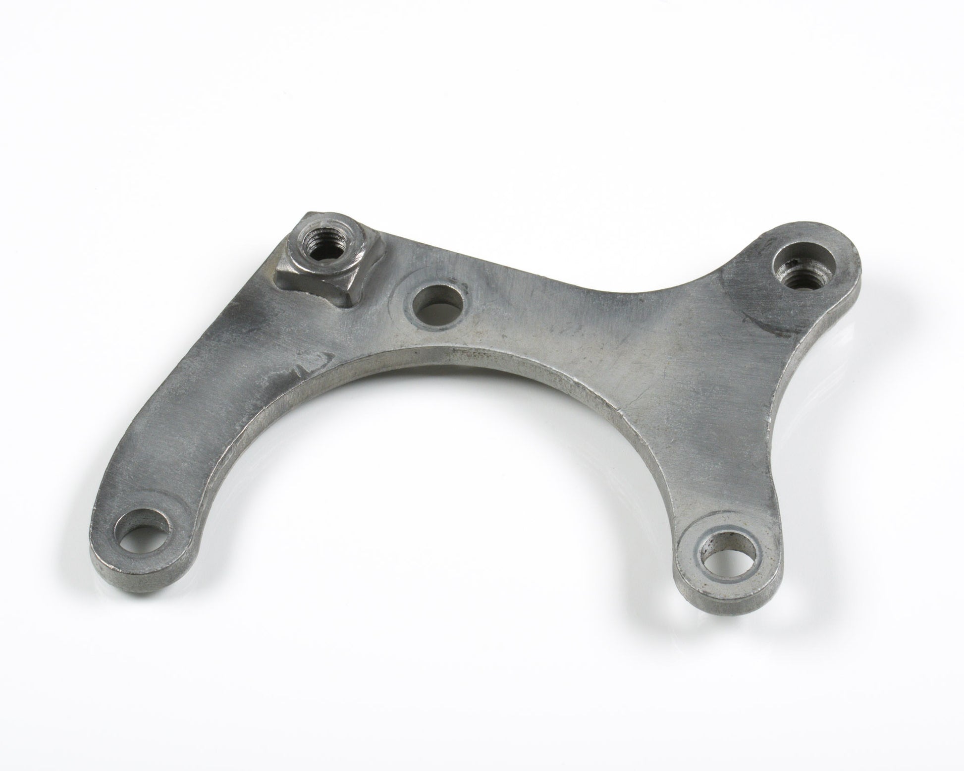 BMW E30 Support Plate Power Steering Pump 32411132256