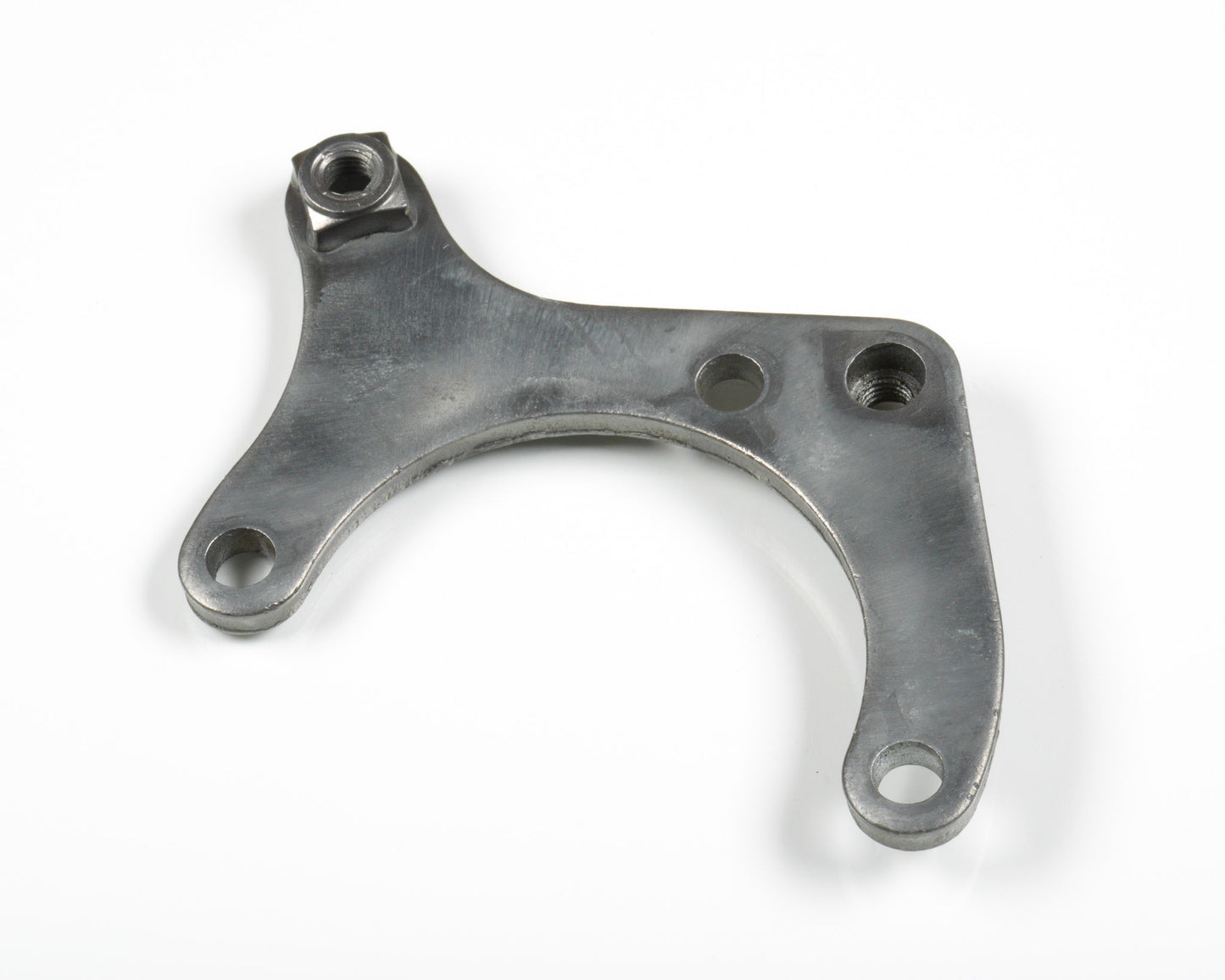 BMW E30 Support Plate Power Steering Pump 32411132256