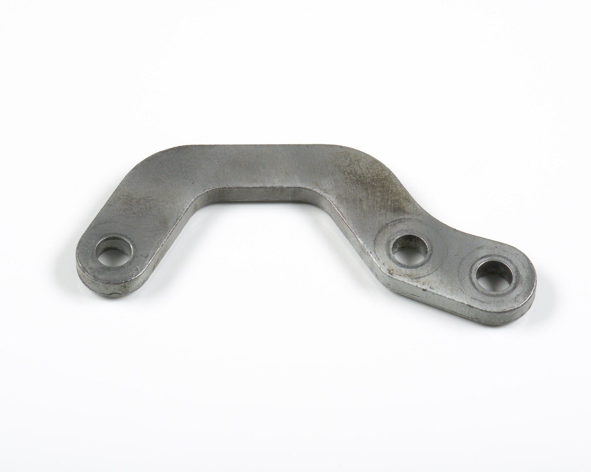 BMW E30 Support Plate Power Steering Pump  32411715320