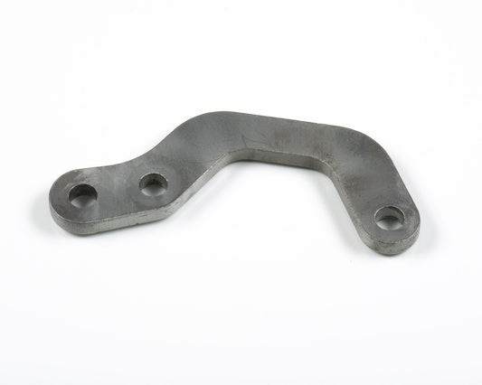 BMW E30 Support Plate Power Steering Pump  32411715320