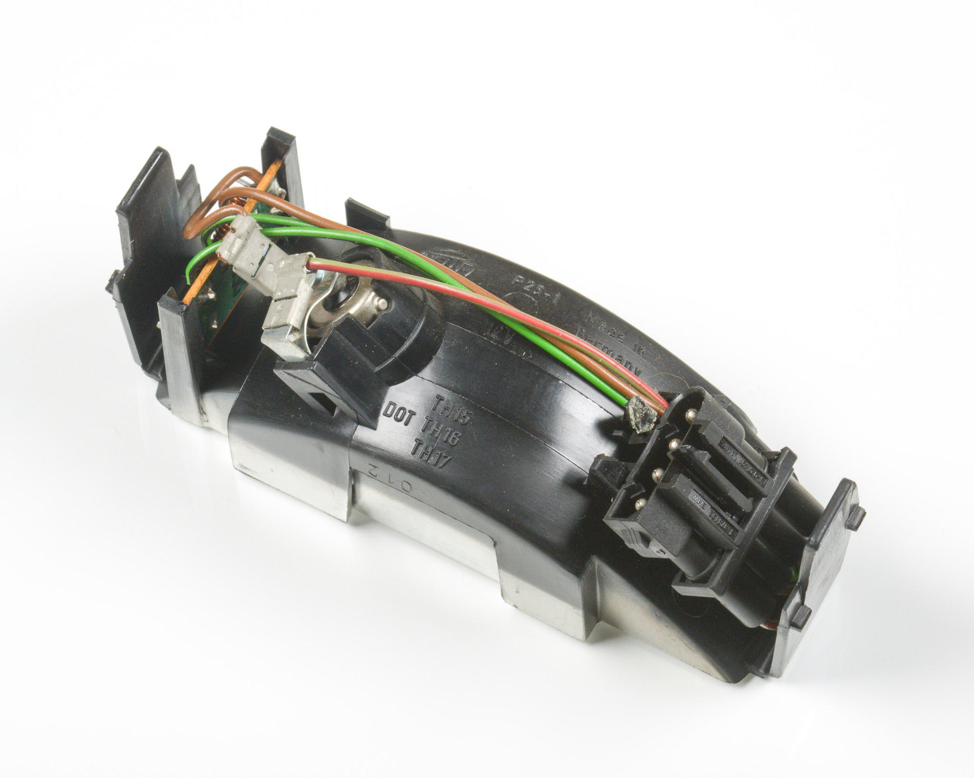 BMW E30 Third Middle Brake Light Bracket Holder  63251377709