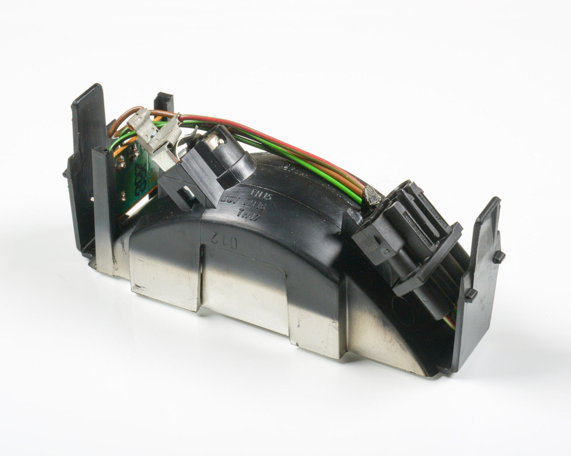 BMW E30 Third Middle Brake Light Bracket Holder  63251377709