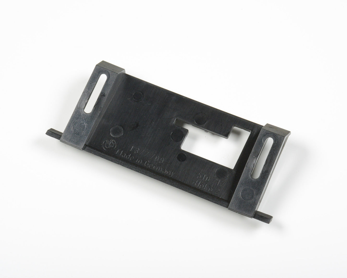 BMW E30 Third Middle Brake Light Holder Mounting Bracket  63251377709