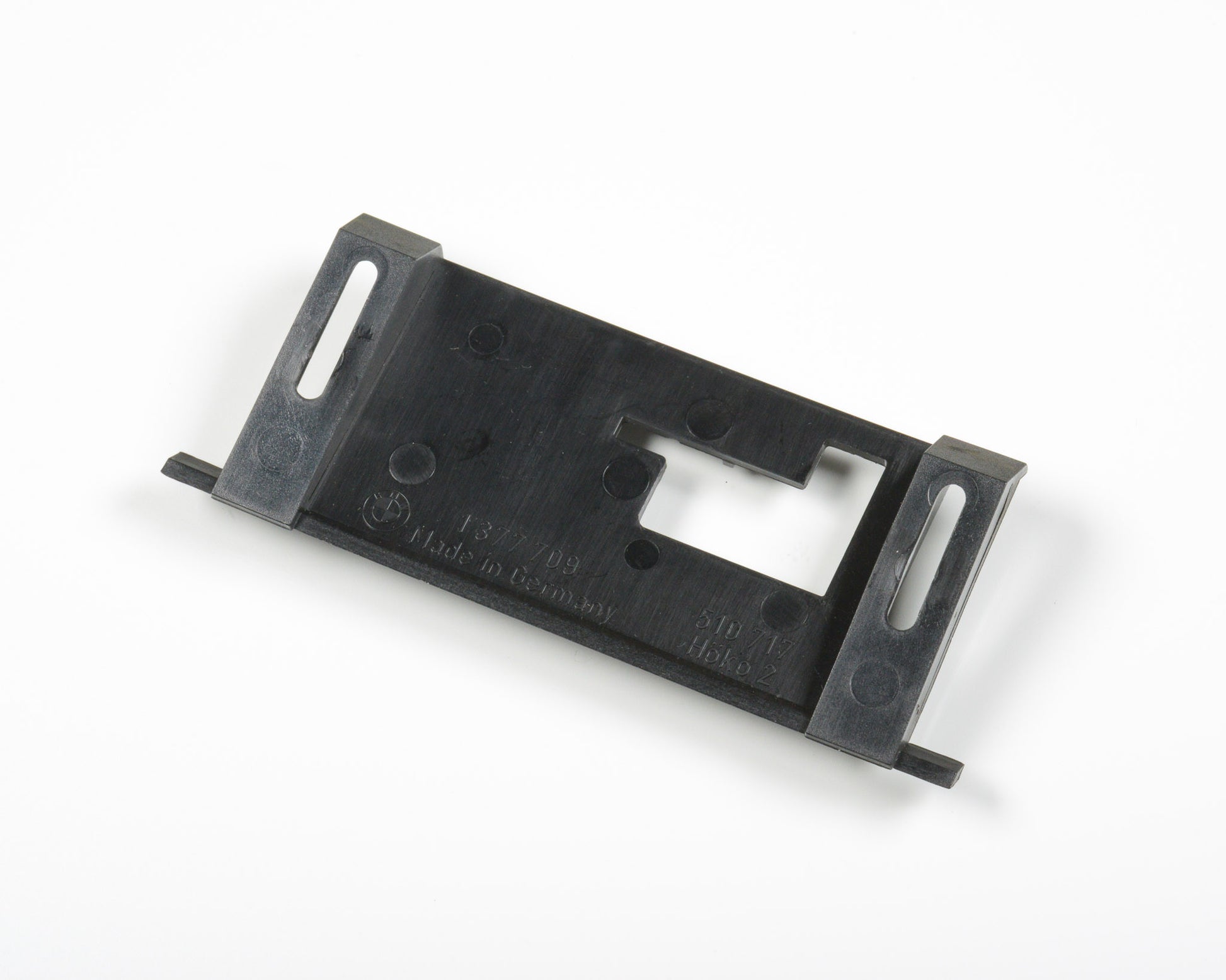 BMW E30 Third Middle Brake Light Holder Mounting Bracket  63251377709