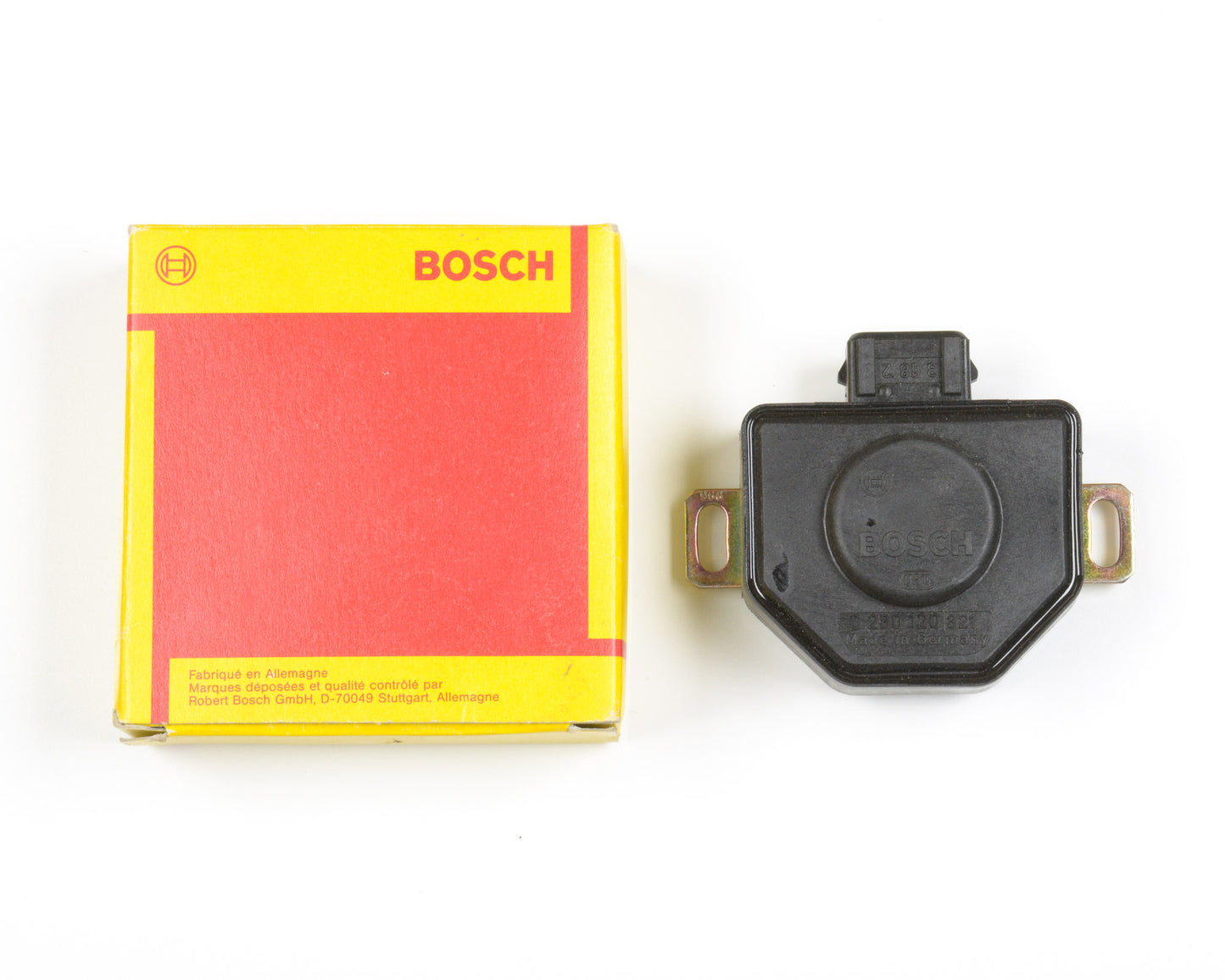 BMW E30 Throttle Position Switch  13631710559