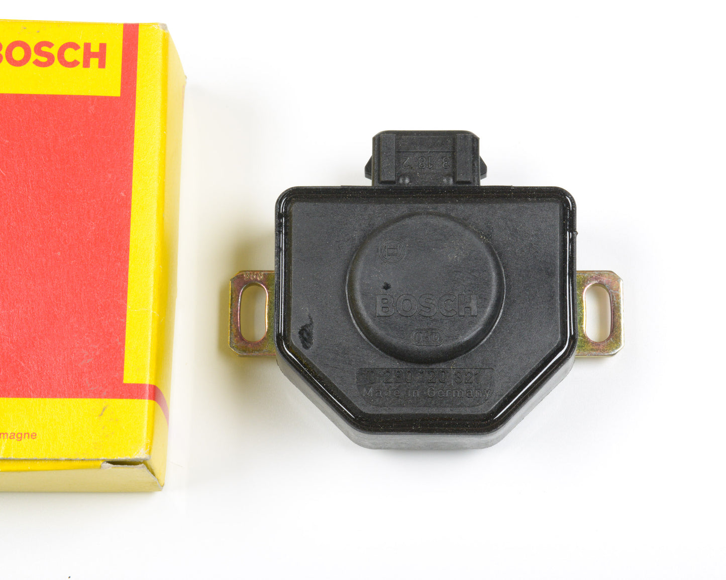 BMW E30 Throttle Position Switch  13631710559