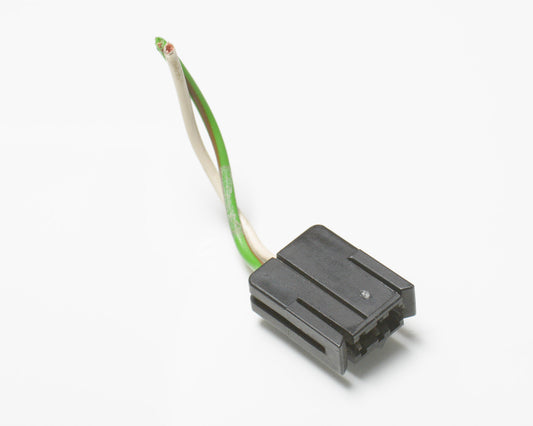 BMW E30 HVAC Temperature Switch Connector Pig Tail