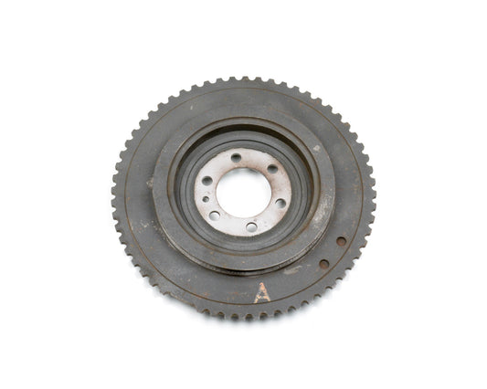 BMW E30 Vibration Dampener Harmonic Balancer  11231726351