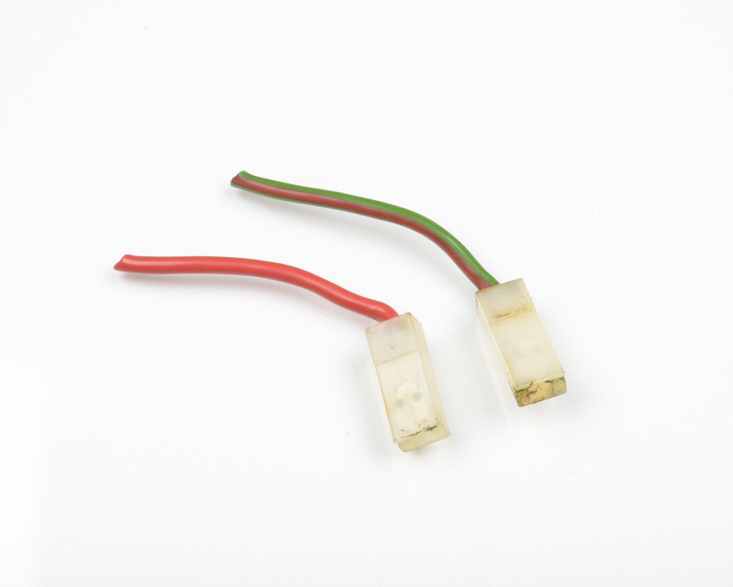 BMW E30 Window Circuit Breaker Switch Connector Pig Tail