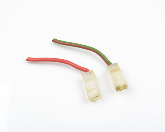 BMW E30 Window Circuit Breaker Switch Connector Pig Tail