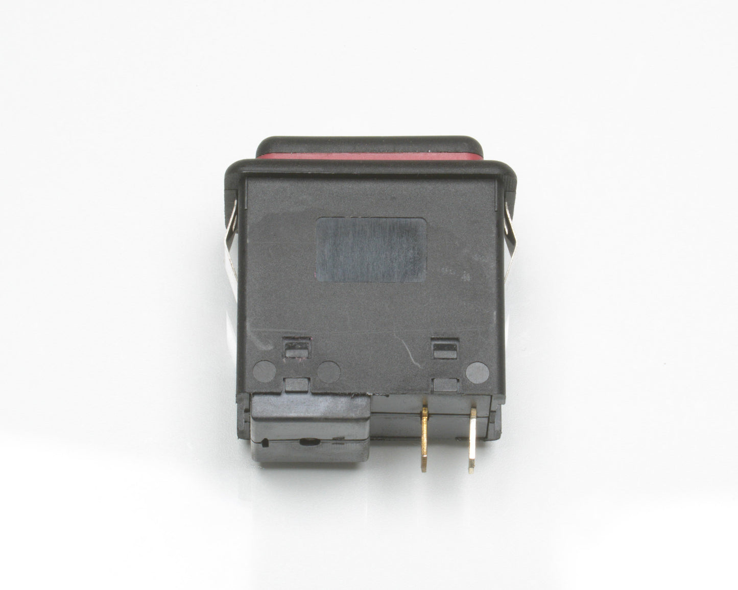 BMW E30 Window Circuit Breaker Switch Console Mount  61311370724