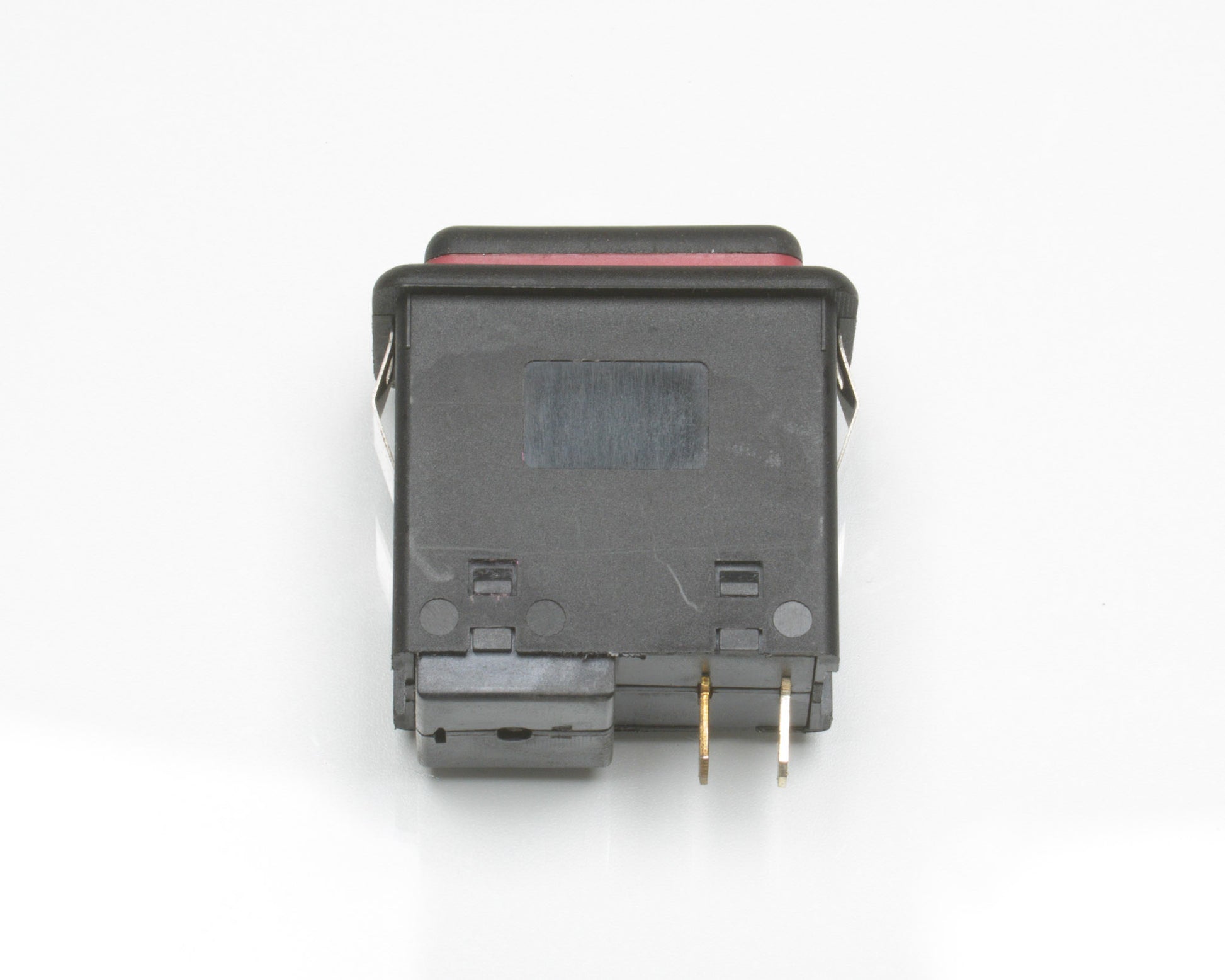 BMW E30 Window Circuit Breaker Switch Console Mount  61311370724