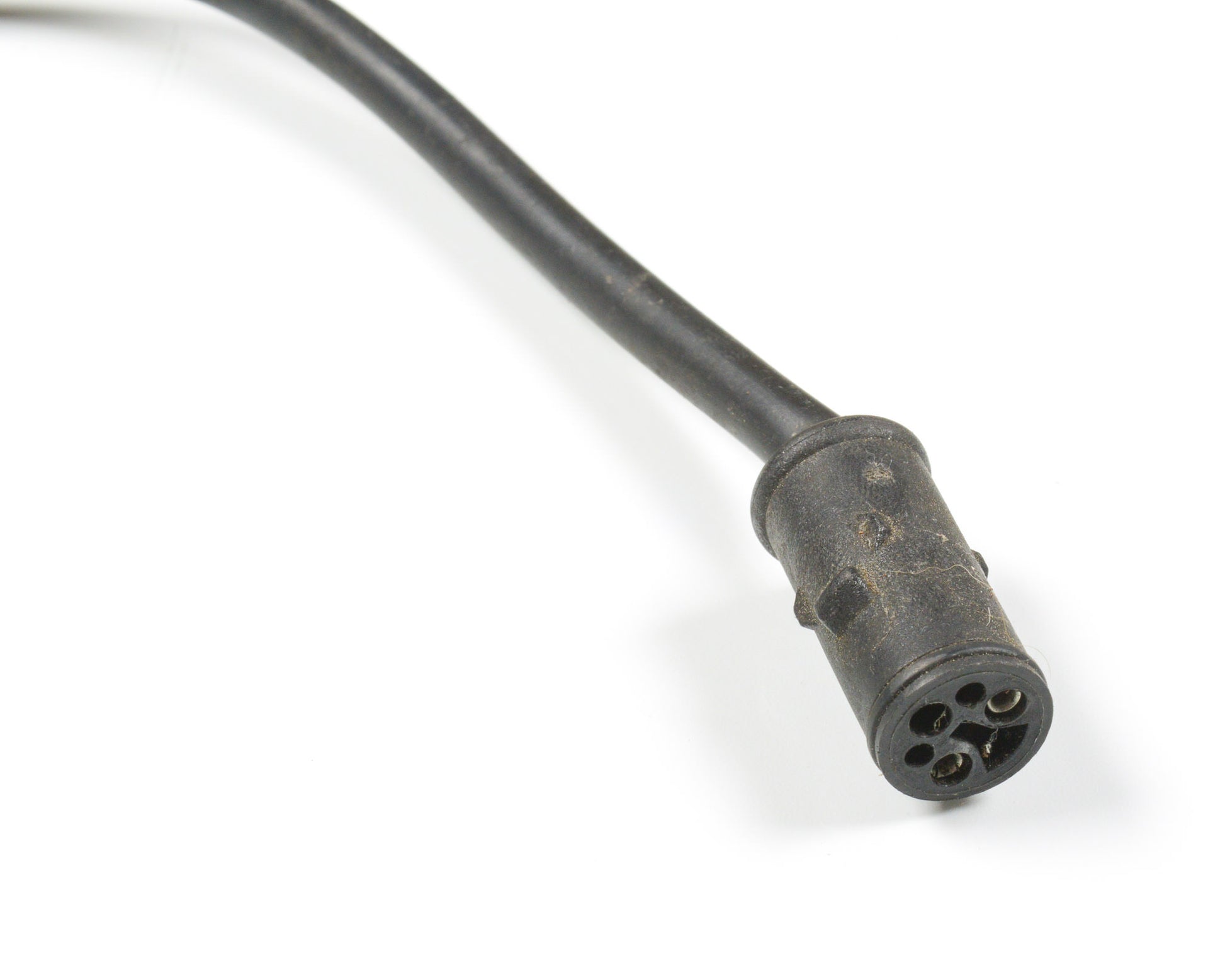 BMW E30 Window Motor Connector Pig Tail