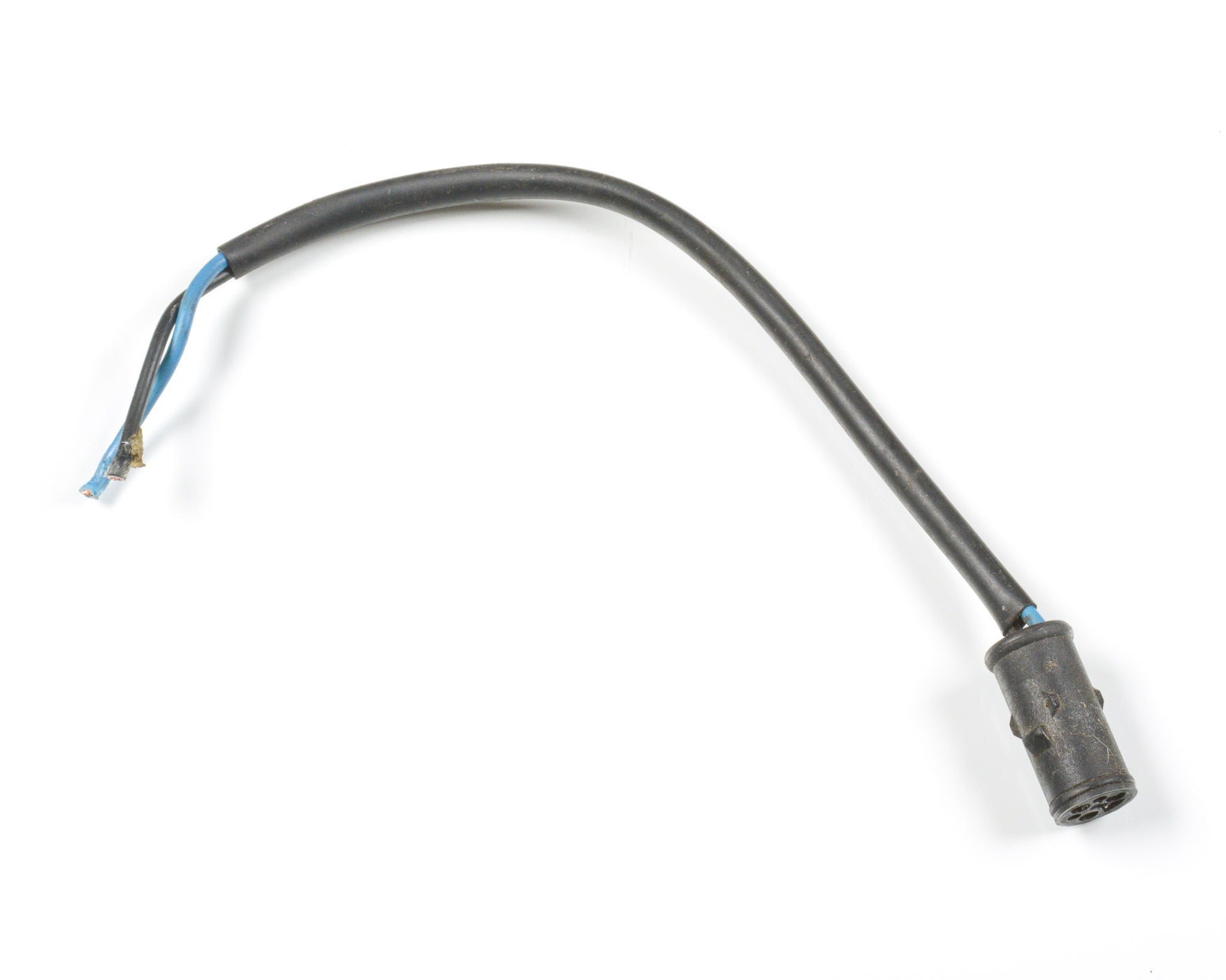 BMW E30 Window Motor Connector Pig Tail