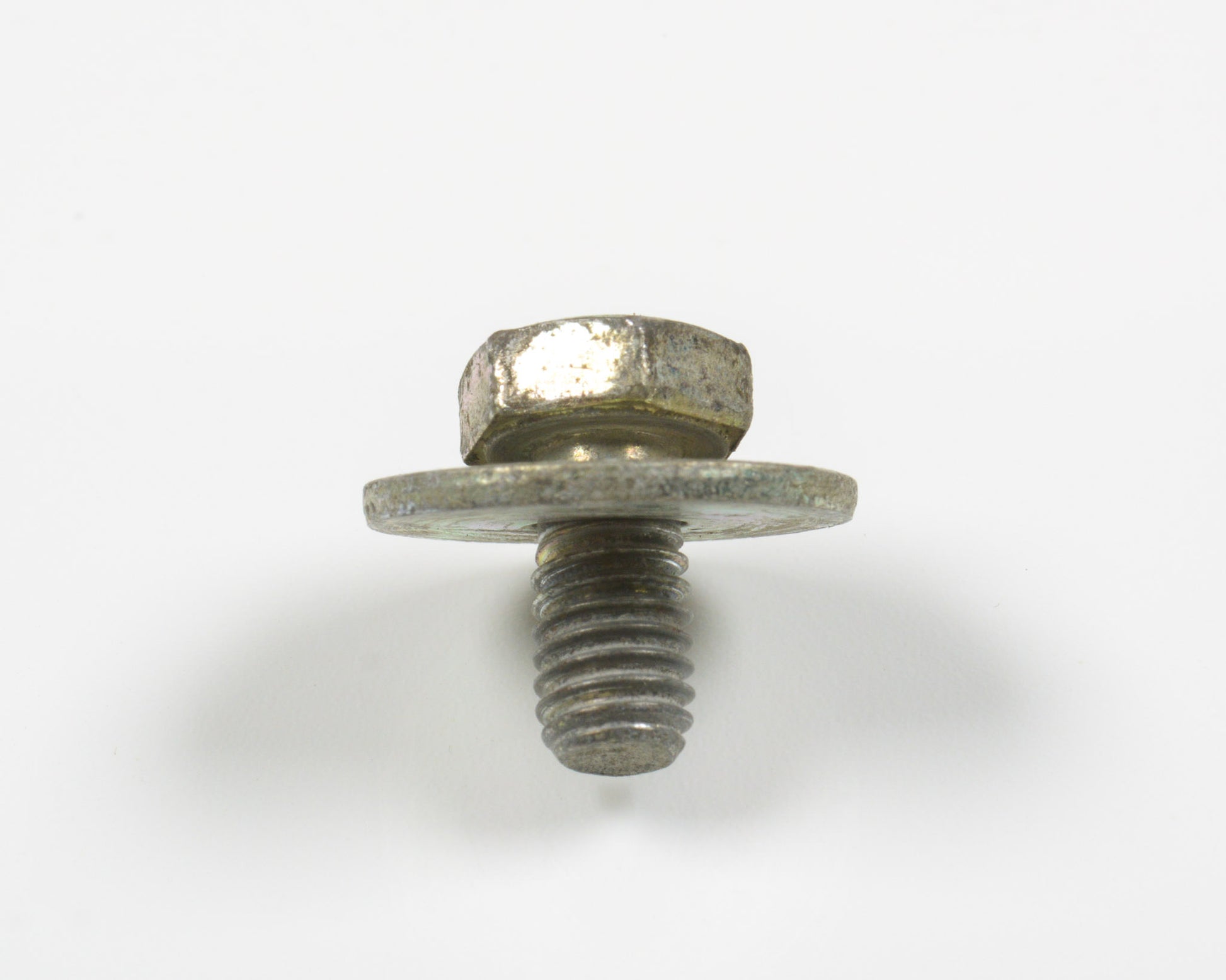 BMW E30 Window Regulator 10mm Hex Bolt  07119904633