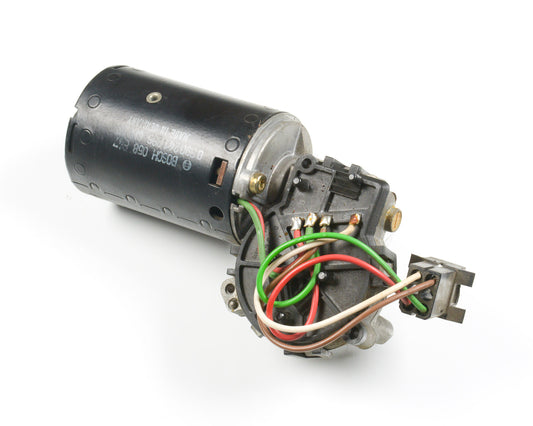 BMW E30 Windshield Wiper Motor Bosch  61611386155