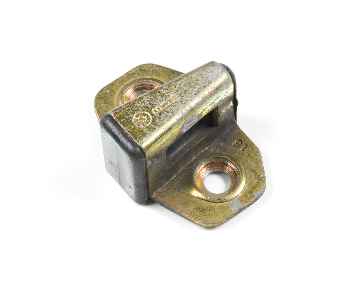 BMW E30 door Latch Striker  51211936615