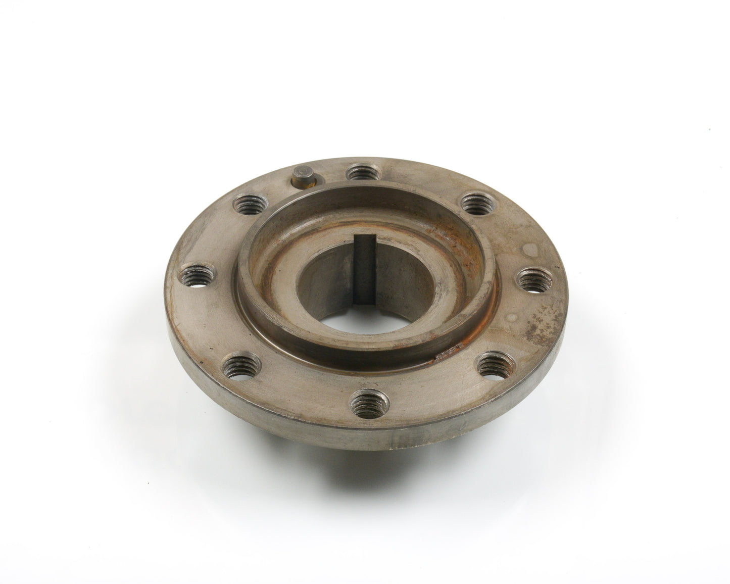 BMW E34 Crankshaft Harmonic Balancer Hub  11231263915