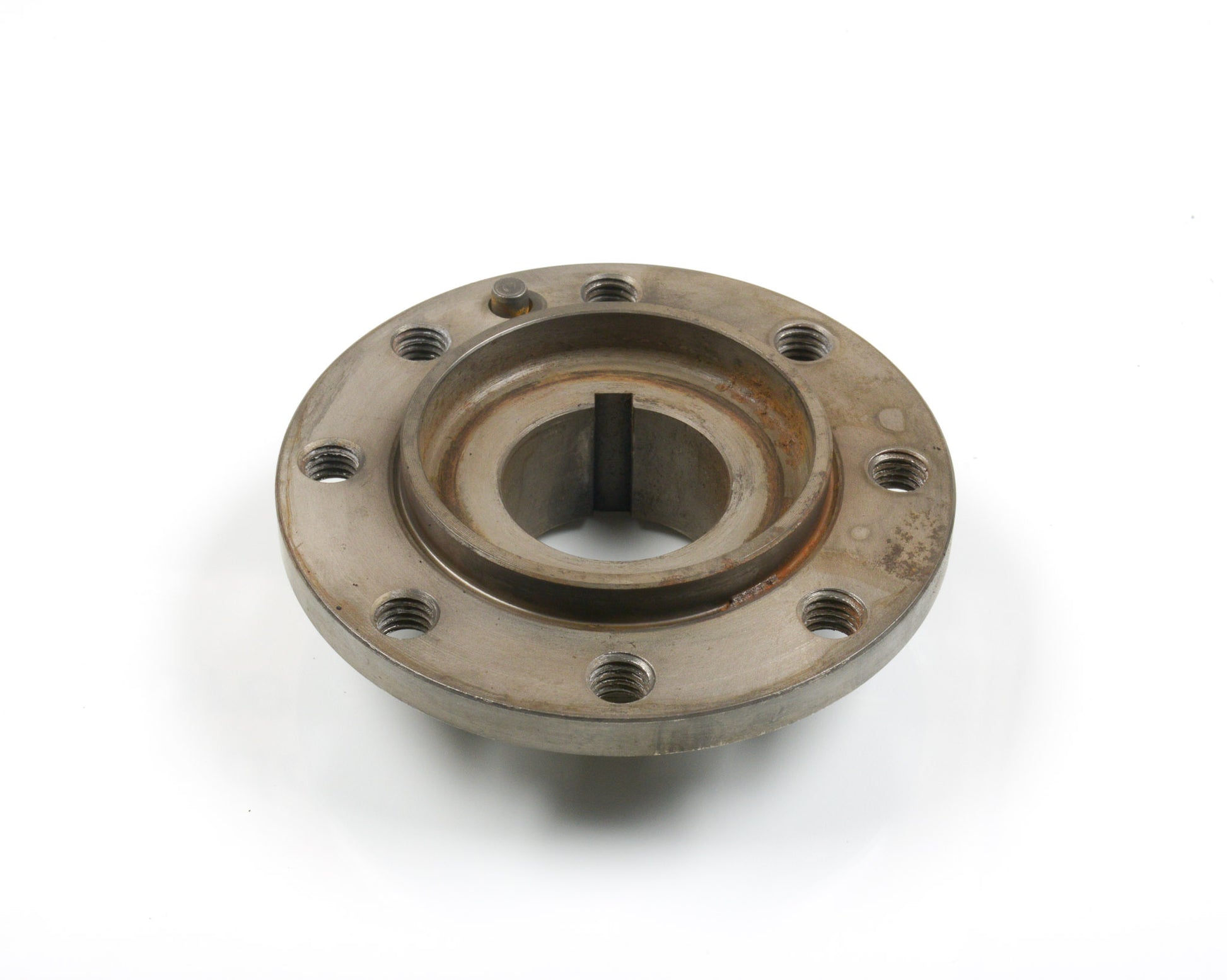 BMW E34 Crankshaft Harmonic Balancer Hub  11231263915