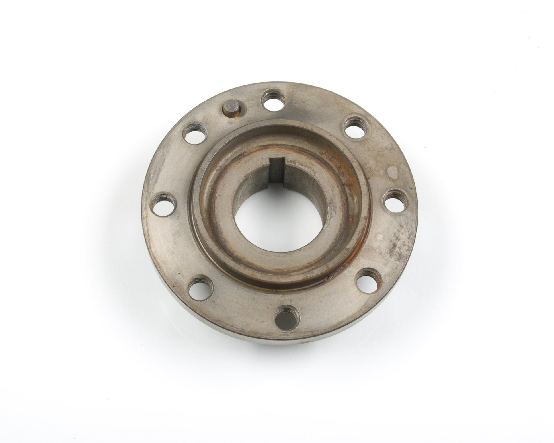 BMW E34 Crankshaft Harmonic Balancer Hub  11231263915