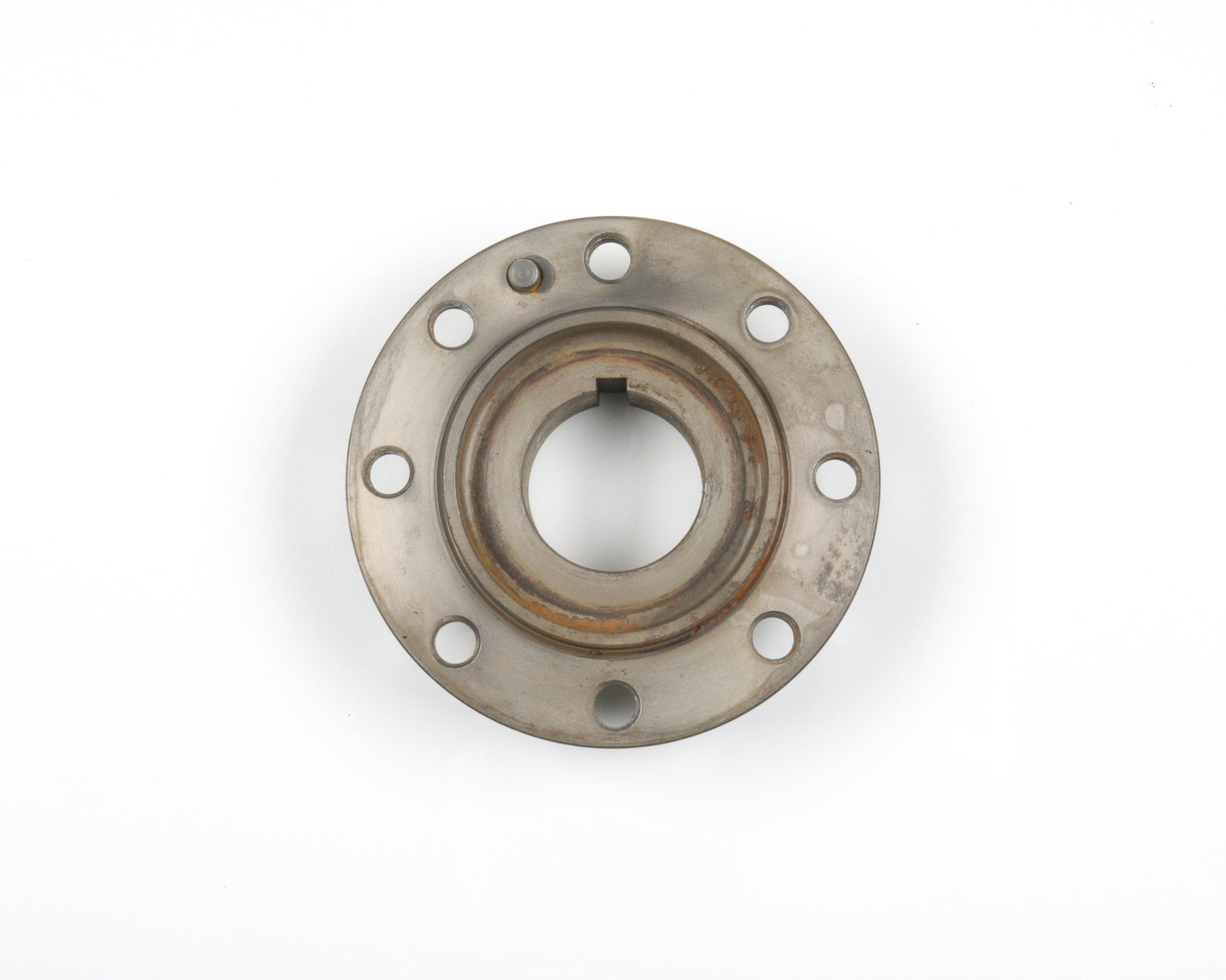 BMW E34 Crankshaft Harmonic Balancer Hub  11231263915