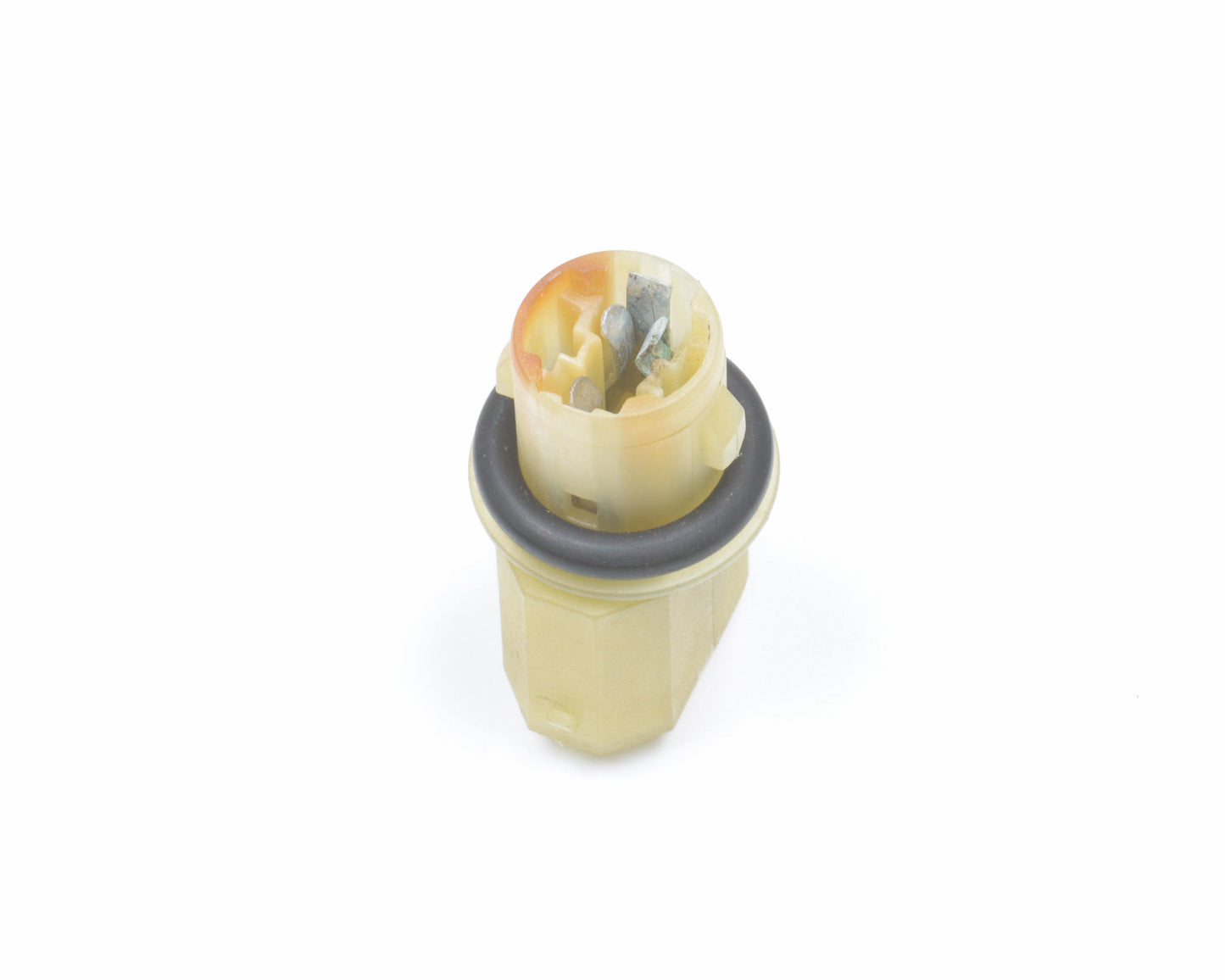 BMW E34 Side Marker Bulb Socket  63141376979