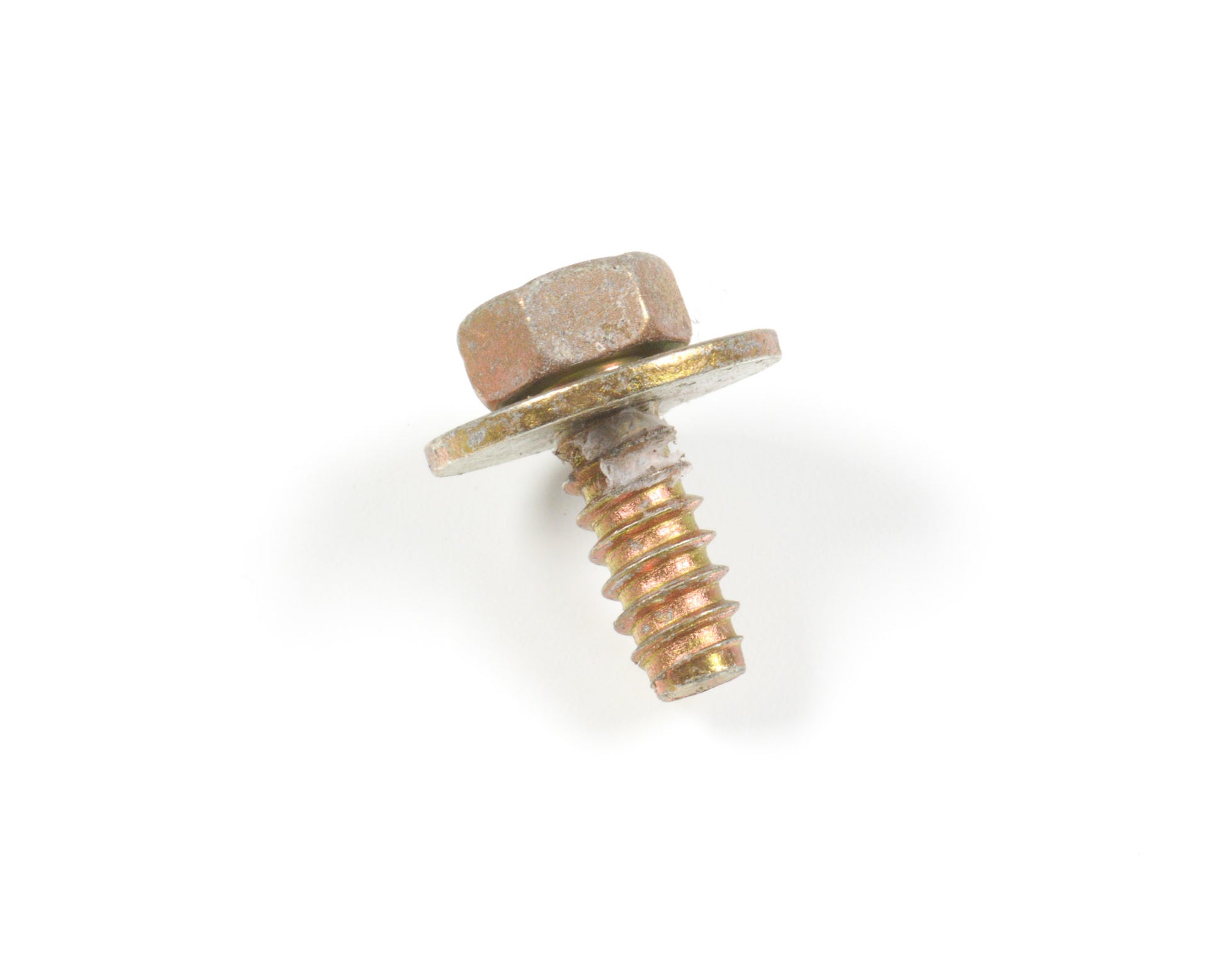 BMW Hex Head Screw St48X13C  07119916813