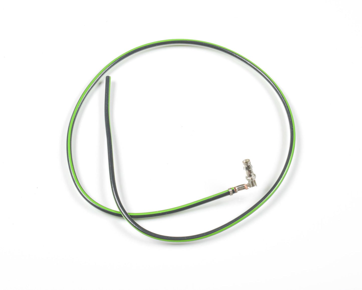 BMW Snap In Round Receptacle 2.5 with Cable  61130007472