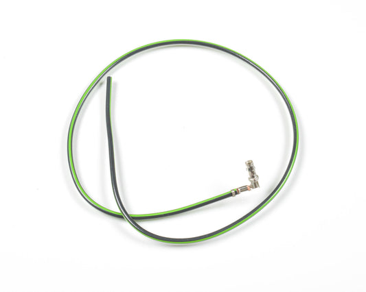 BMW Snap In Round Receptacle 2.5 with Cable  61130007472