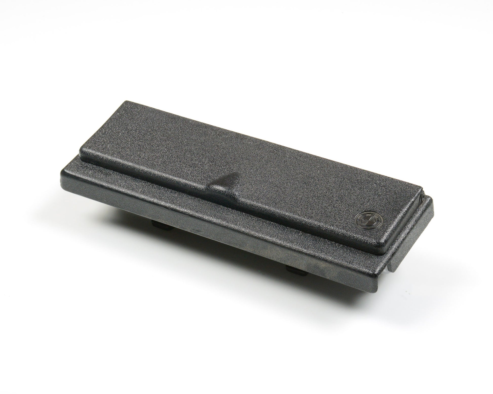 BMW E28 E30 E32 E34 Drivers Door Coin Tray Black  72601971248