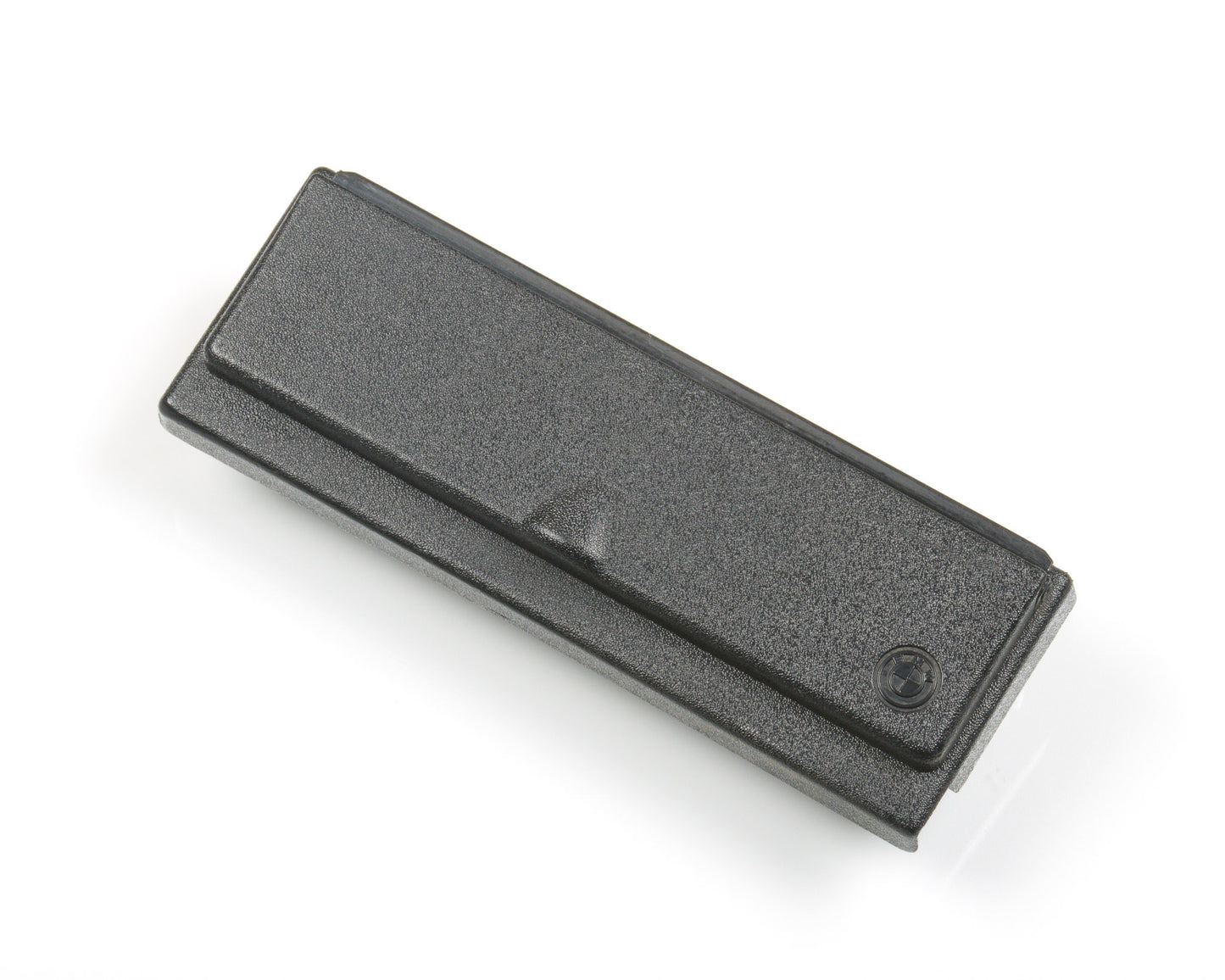 BMW E28 E30 E32 E34 Drivers Door Coin Tray Black  72601971248