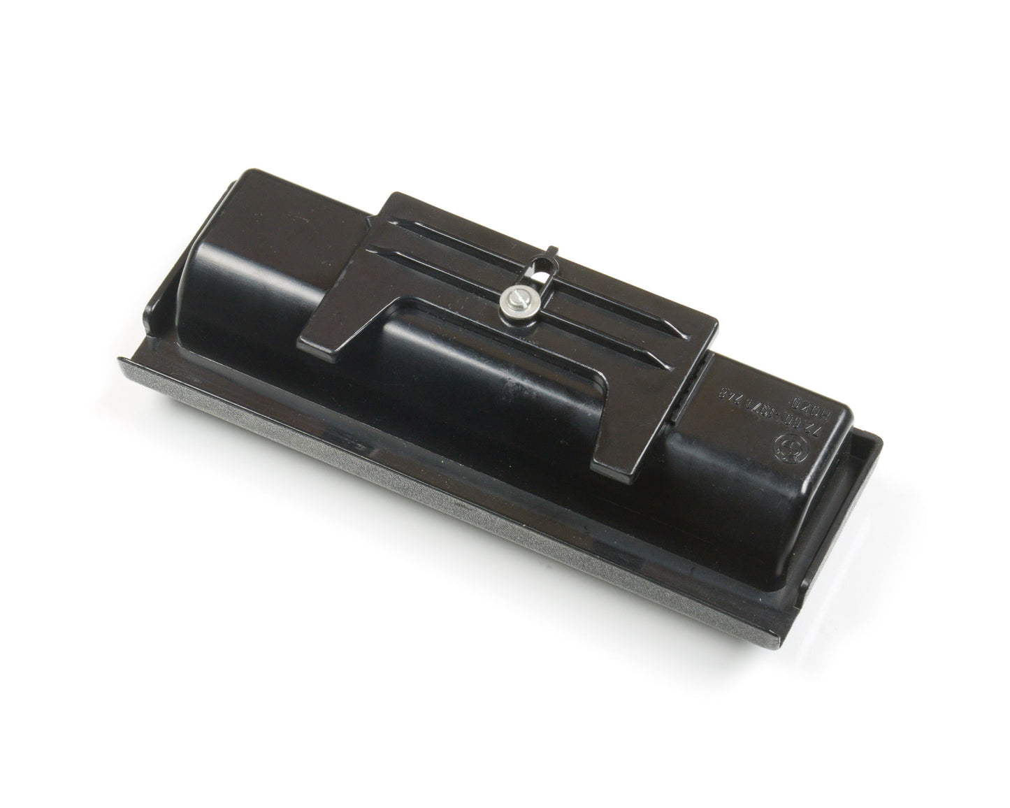 BMW E28 E30 E32 E34 Drivers Door Coin Tray Black  72601971248