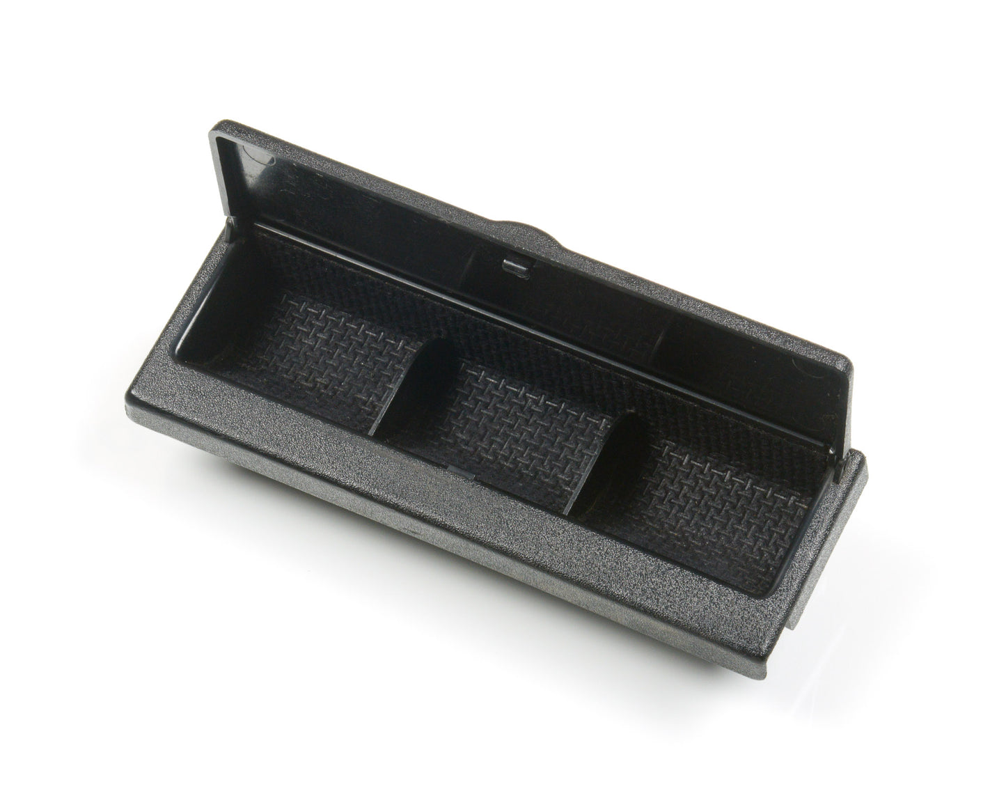 BMW E28 E30 E32 E34 Drivers Door Coin Tray Black  72601971248