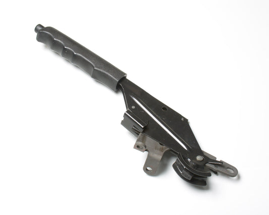 BMW E30 1984-91 Parking Brake Handle Assembly  34411154107