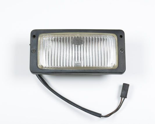 BMW E30 1987 Cow Catcher Fog Light Assembly