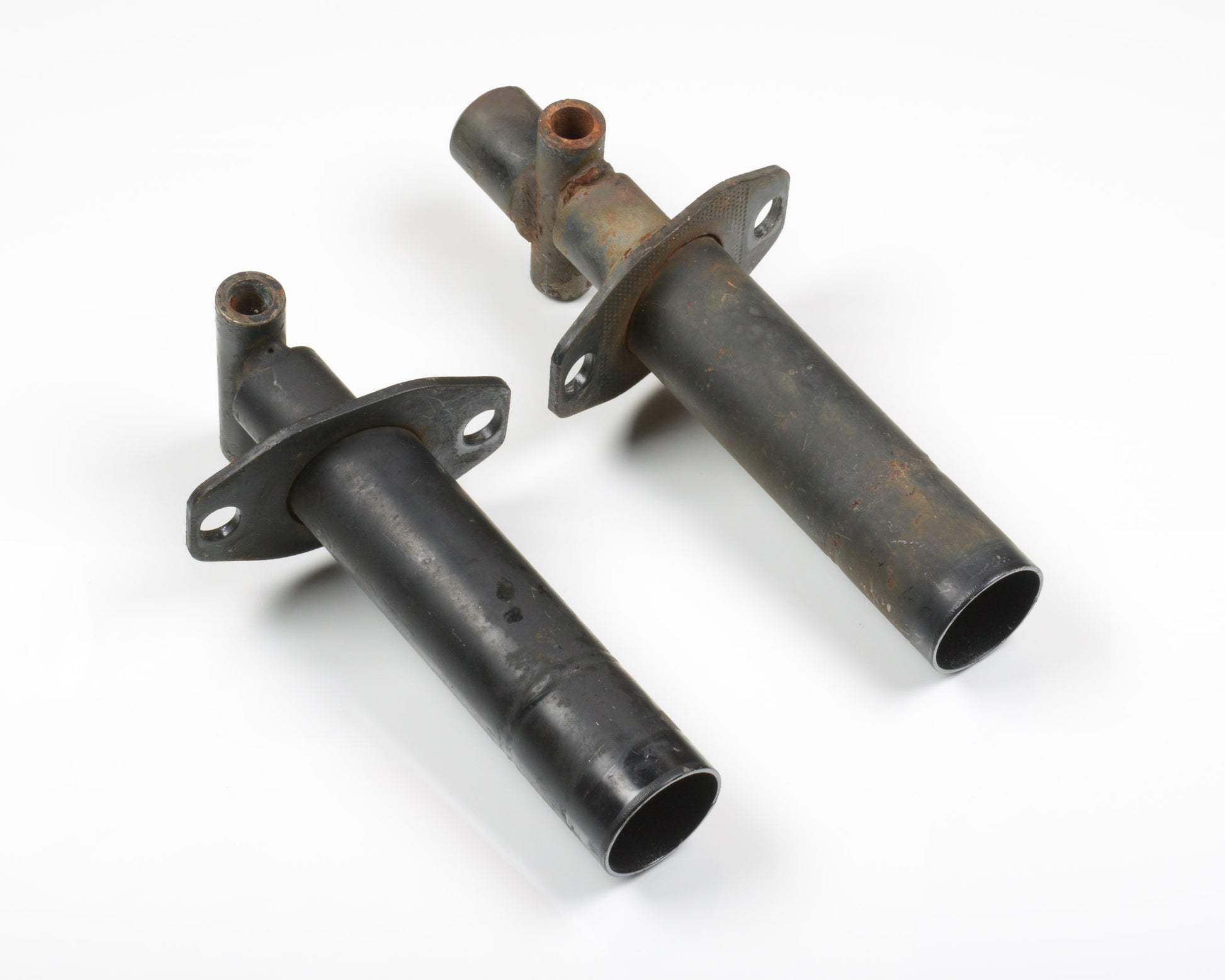 BMW E30 Front Bumper Shocks 325i 325is 51111979995 51111979996
