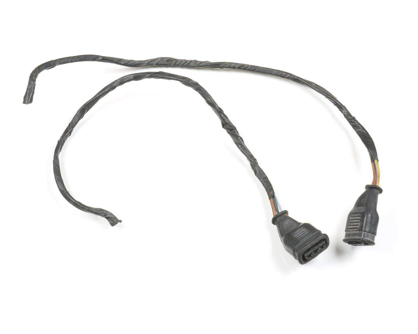 BMW E30 Front Turn Signal Light Connector Pig Tail Set