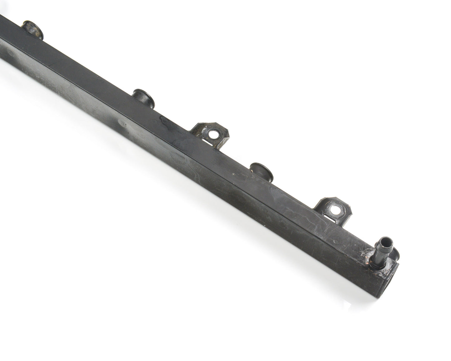 BMW E30 Fuel Rail Injection Tube 1984 to Mid 1988  13531717073