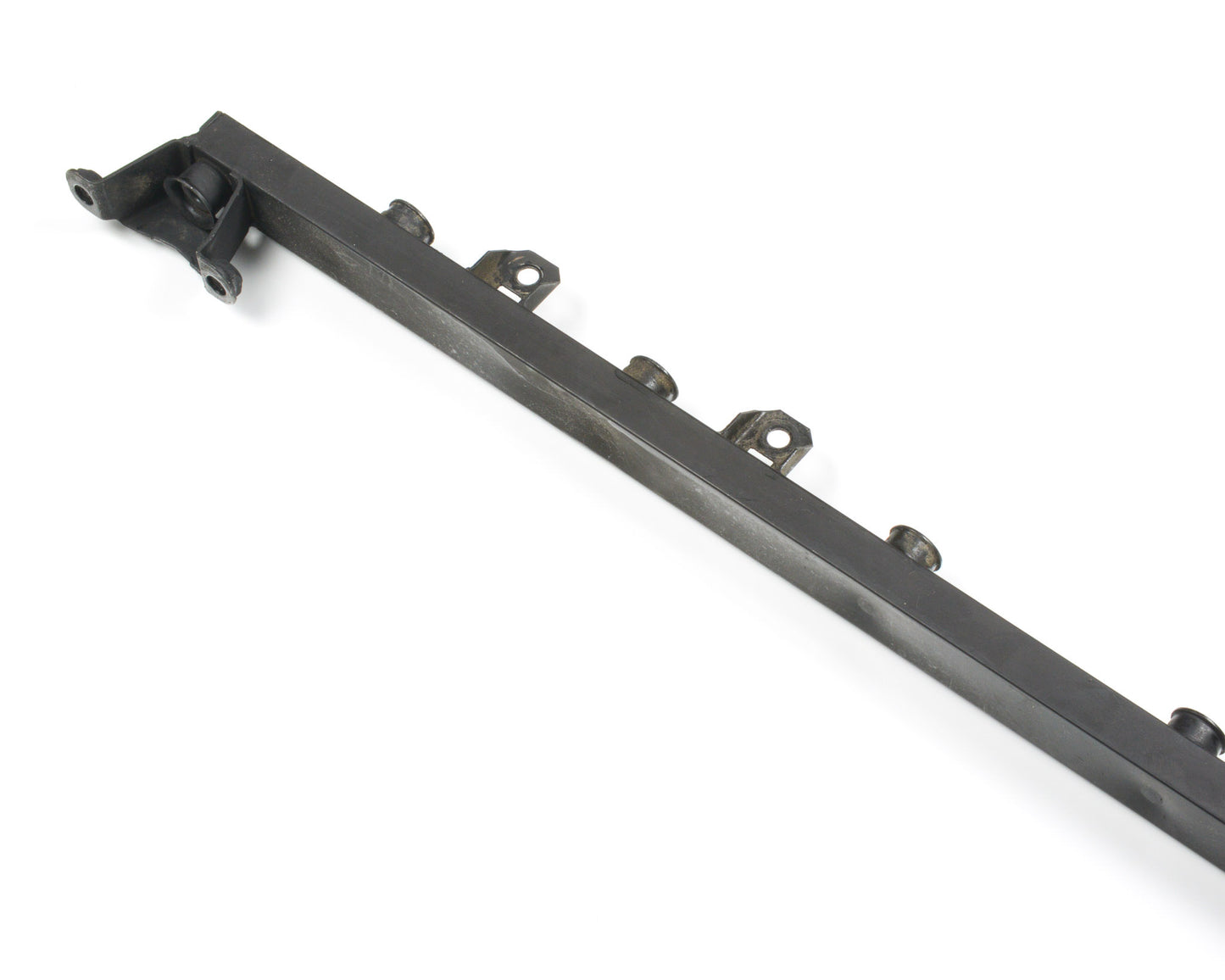 BMW E30 Fuel Rail Injection Tube 1984 to Mid 1988  13531717073
