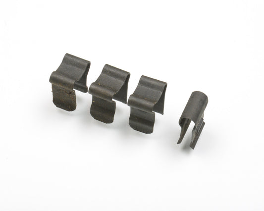 BMW E30 HVAC Vent Slider Cable Clamp Set  64111368019