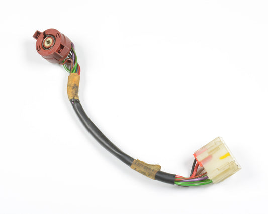 BMW E30 Ignition Switch for SRS Airbag  61321377069