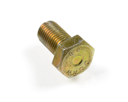 BMW E30 Seat Connection Pipe Rod Hex Bolt (7-16X20)  72111861932