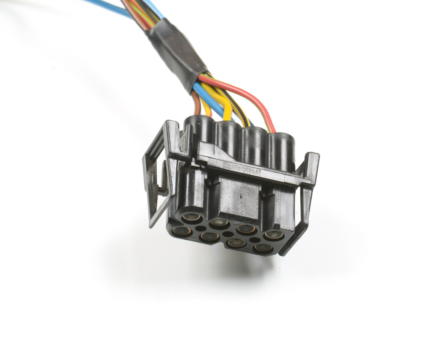 BMW E30 Stereo Speaker Fader Switch Connector Pig Tail