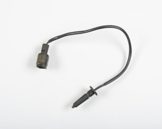 BMW E30 Ambient Outside Temperature Sensor For Onboard Computer  65811385337