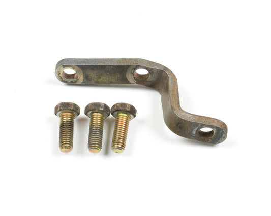 E30 Power Steering Pump Bracket Supporting Plate  32411284736