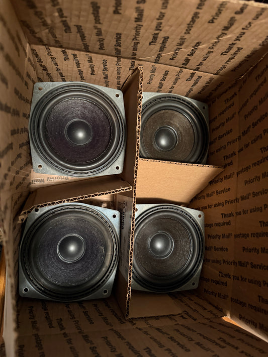 UNLISTED  STOCK  PREMIUM  SPEAKER