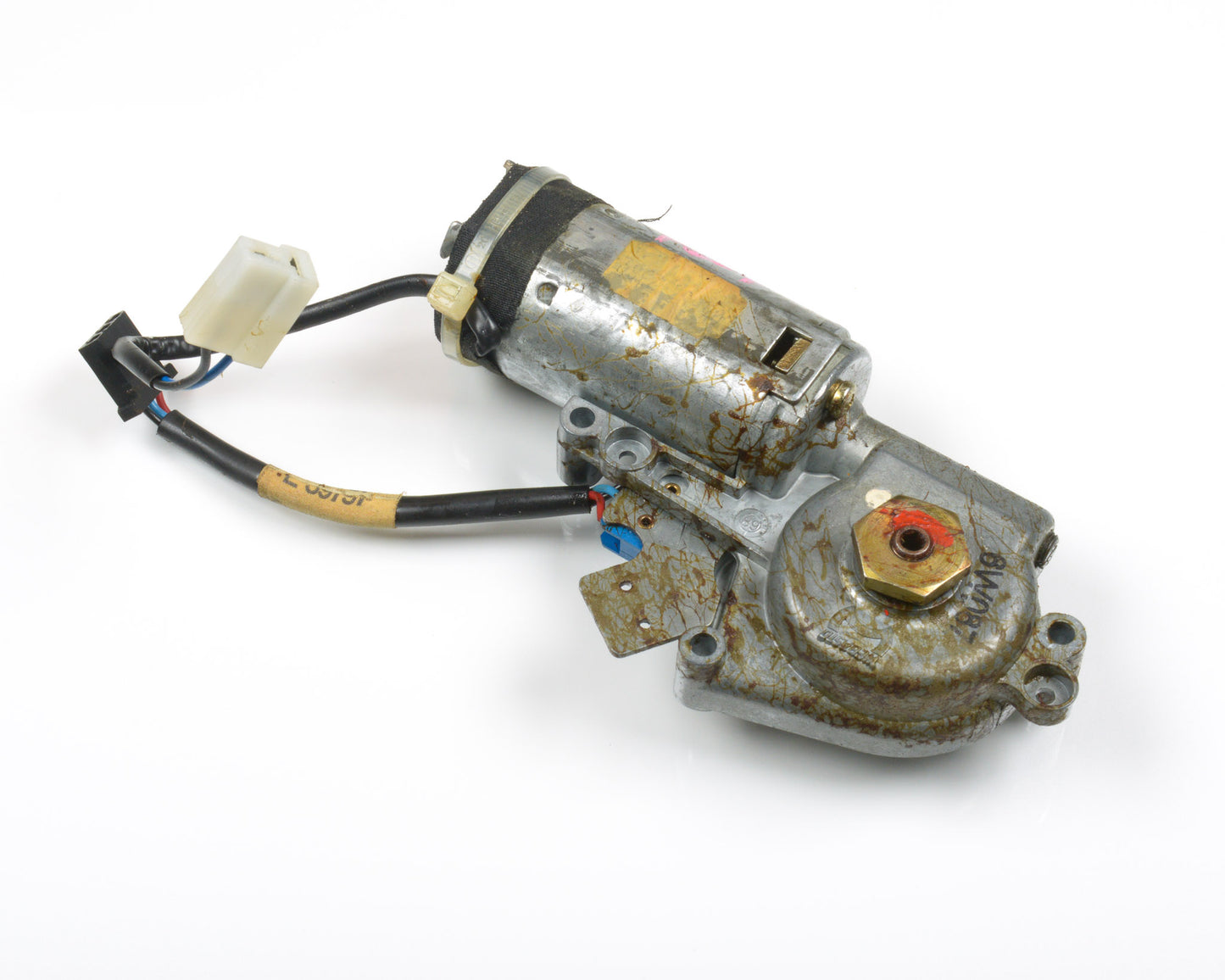 BMW E28 E30 Sunroof Motor Electric Sliding Sun Roof  54121874871
