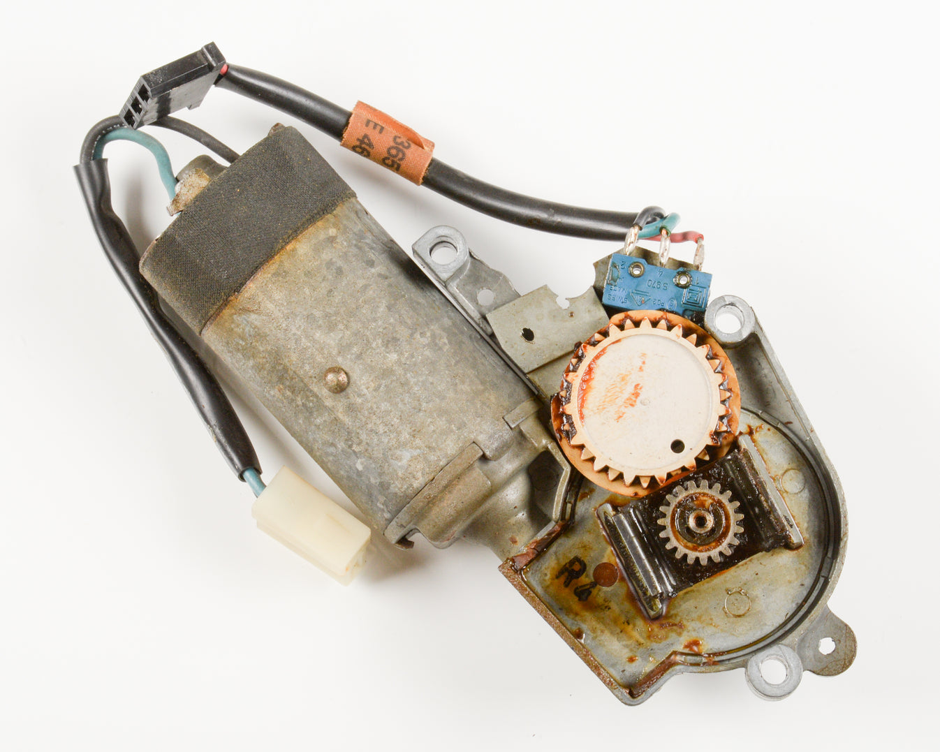 BMW E30 Sunroof Motor Electric Sliding Sun Roof 54121874871 Premier