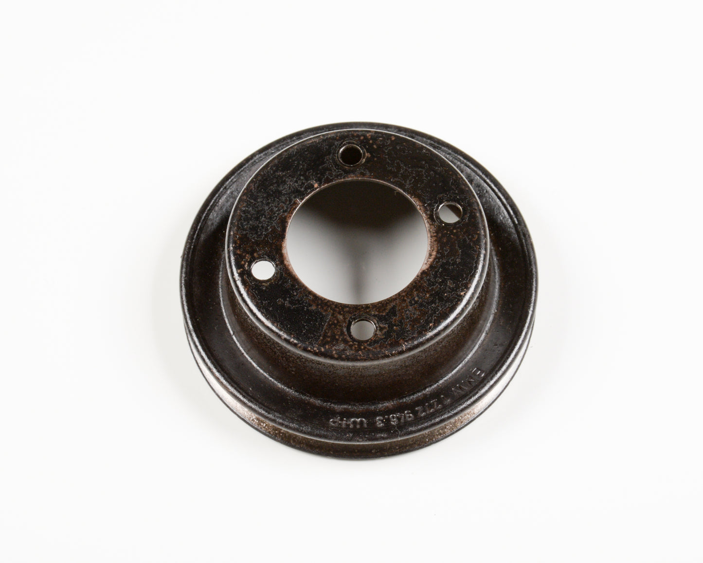 BMW E30 Water Pump Pulley  11511272946