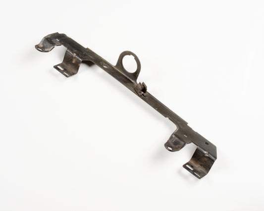 1988-1991 BMW E30 Fuel Injector Harness Bracket Diagnosis Plug Bracket  12521719510  12 52 1 719 510